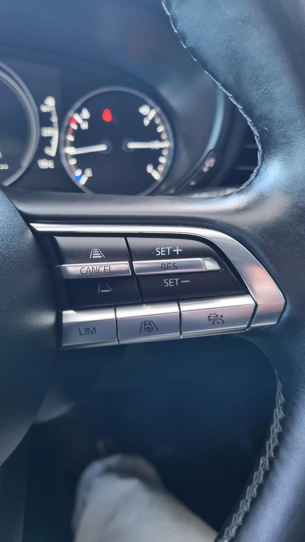 2022 Mazda CX-30 G20 Astina