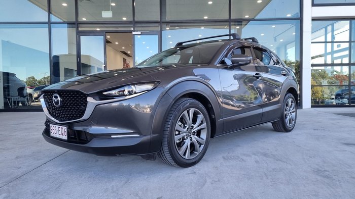 2022 Mazda CX-30 G20 Astina
