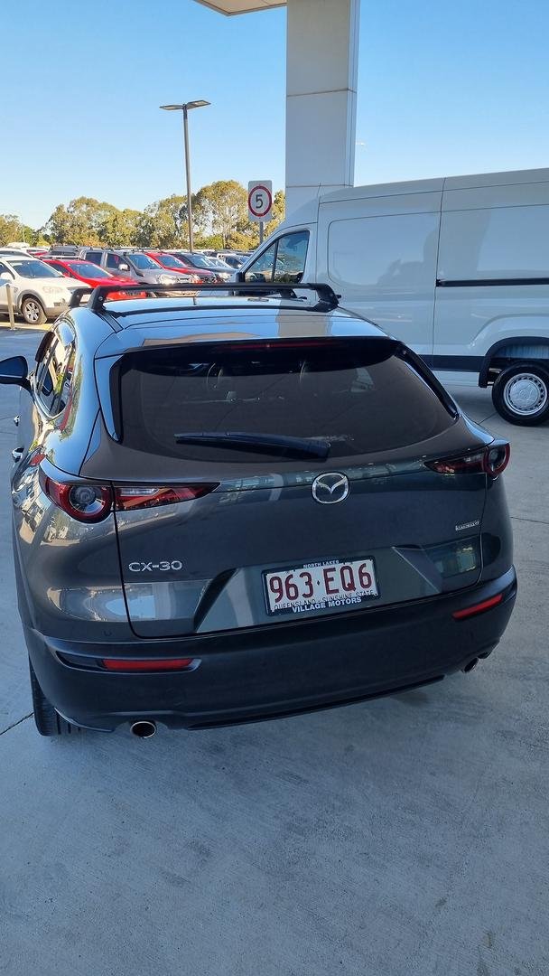 2022 Mazda CX-30 G20 Astina