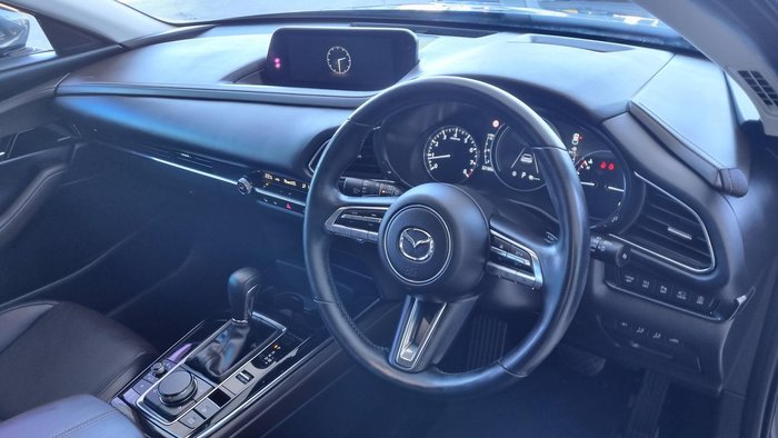 2022 Mazda CX-30 G20 Astina