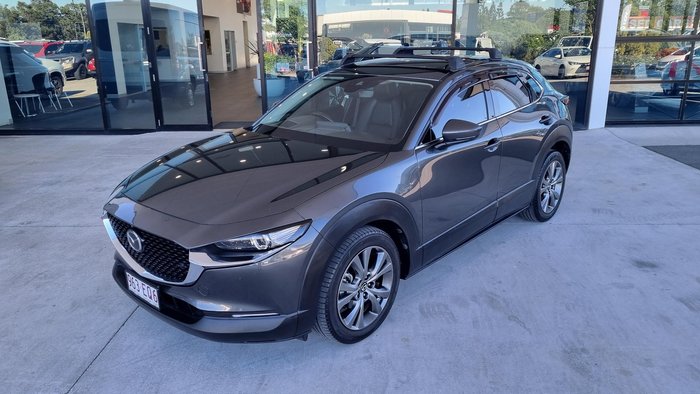 2022 Mazda CX-30 G20 Astina