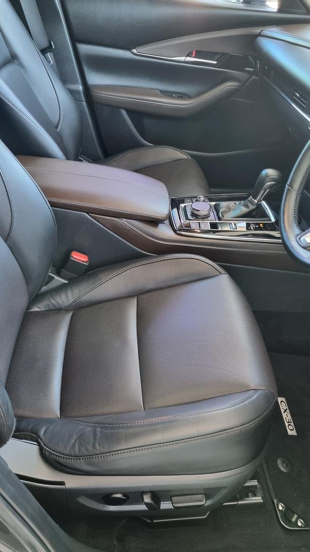 2022 Mazda CX-30 G20 Astina