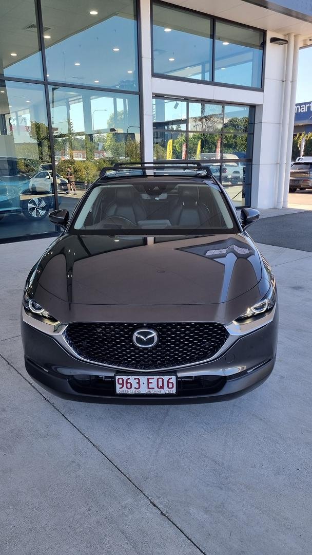 2022 Mazda CX-30 G20 Astina