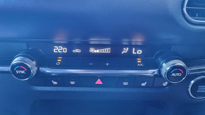2022 Mazda CX-30 G20 Astina