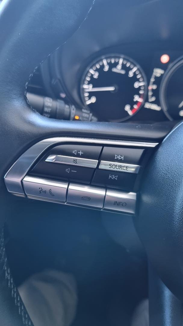 2022 Mazda CX-30 G20 Astina