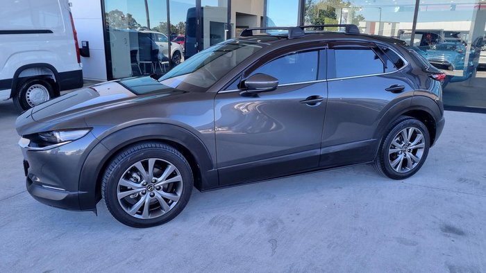 2022 Mazda CX-30 G20 Astina