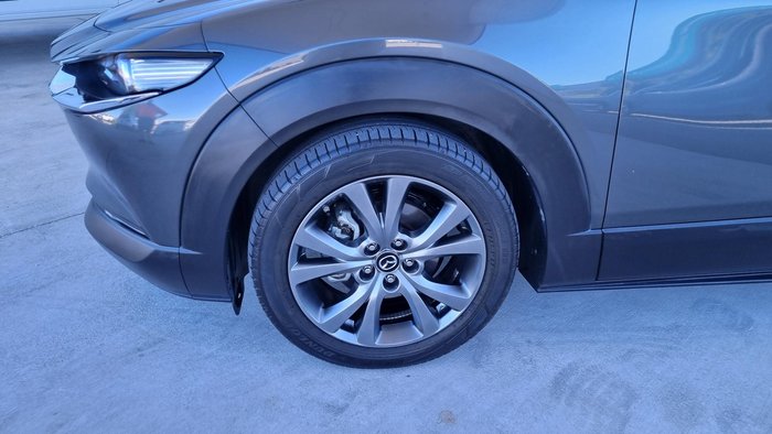 2022 Mazda CX-30 G20 Astina