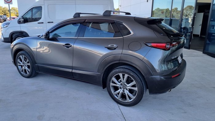 2022 Mazda CX-30 G20 Astina