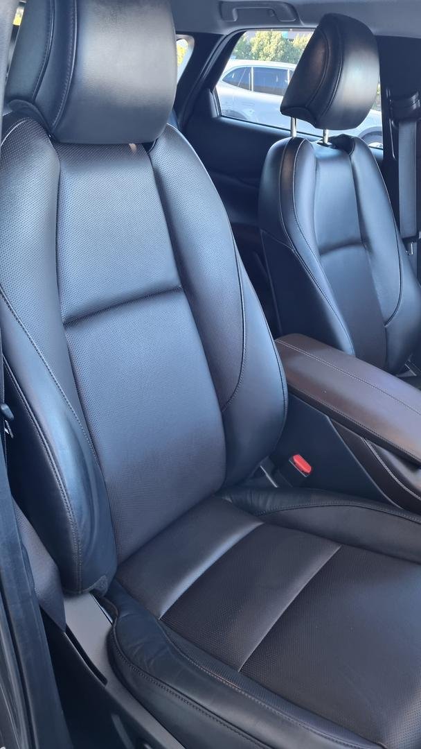 2022 Mazda CX-30 G20 Astina