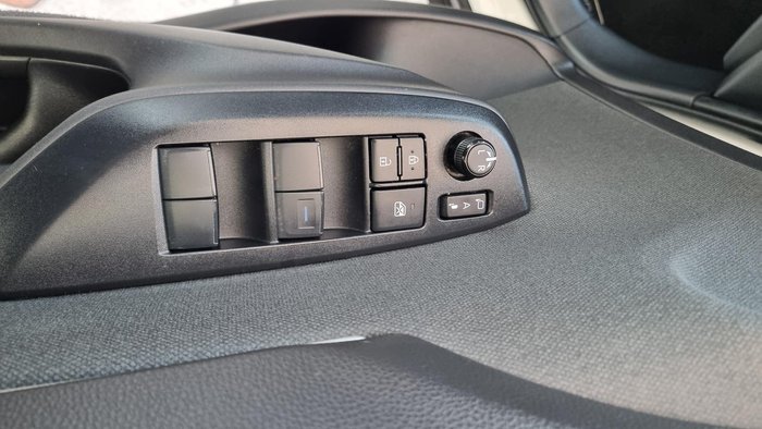 2021 Toyota Yaris Cross GX