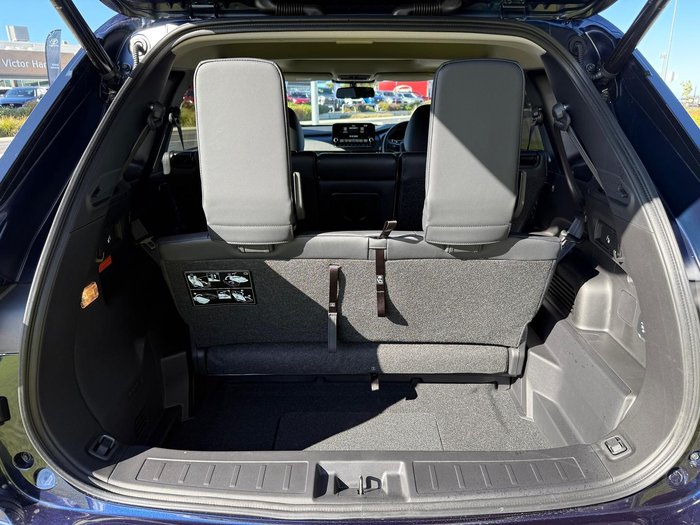 2025 Mitsubishi Outlander PHEV Exceed