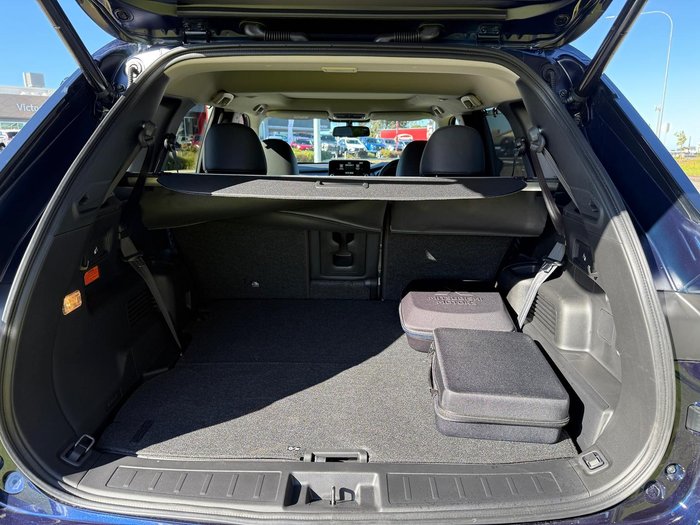 2025 Mitsubishi Outlander PHEV Exceed