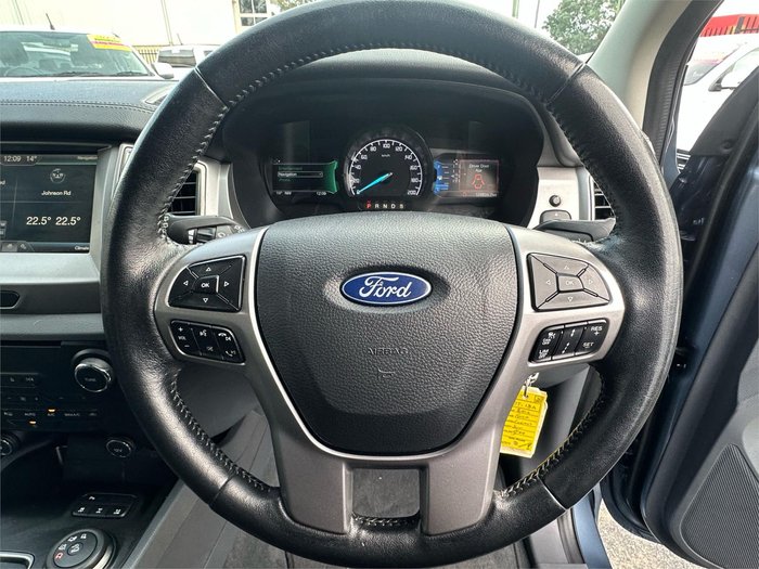 2016 FORD EVEREST TREND