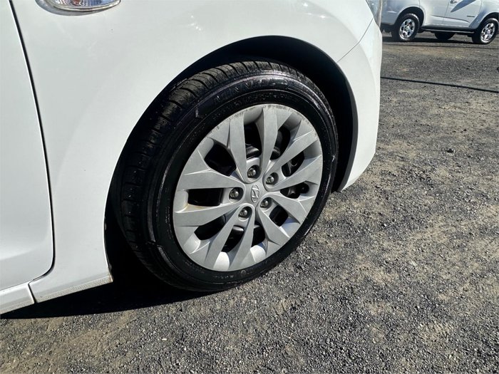 2016 HYUNDAI i30 ACTIVE