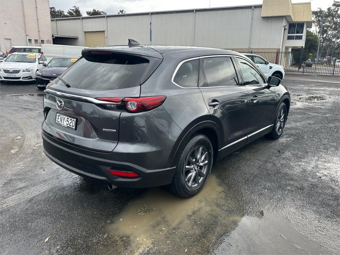 2021 MAZDA CX-9 TOURING (AWD)