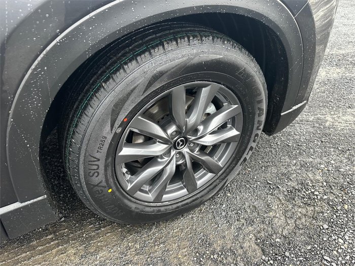 2021 MAZDA CX-9 TOURING (AWD)