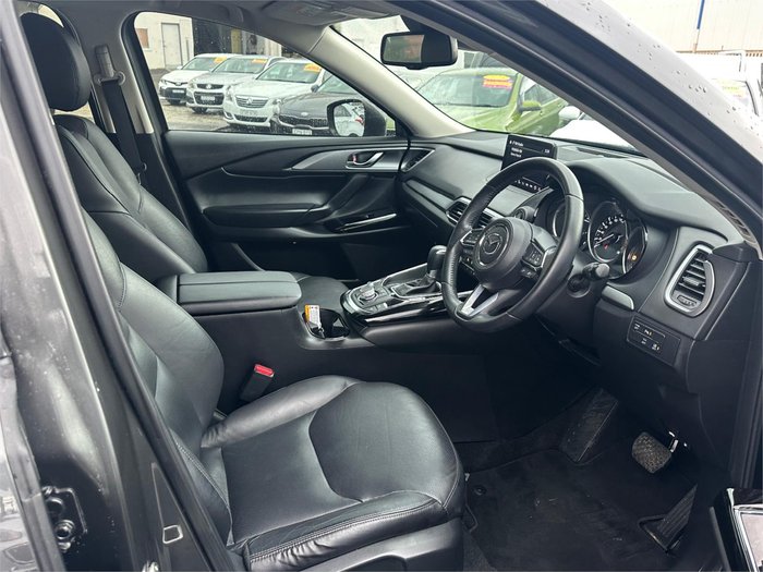 2021 MAZDA CX-9 TOURING (AWD)