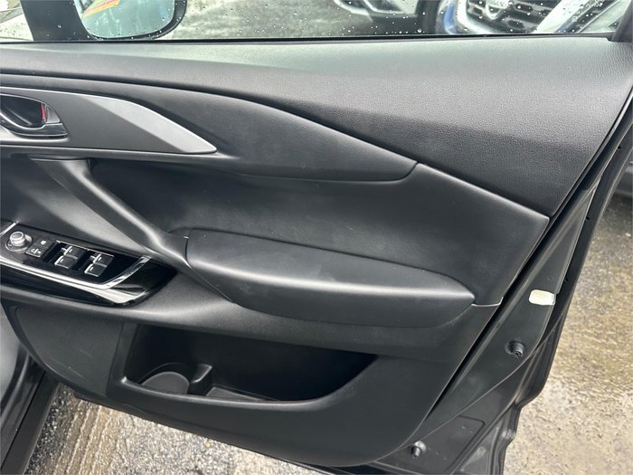 2021 MAZDA CX-9 TOURING (AWD)