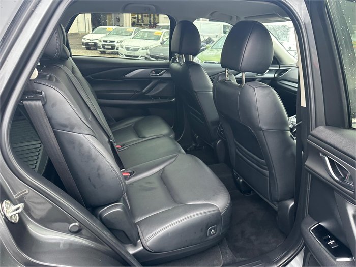 2021 MAZDA CX-9 TOURING (AWD)