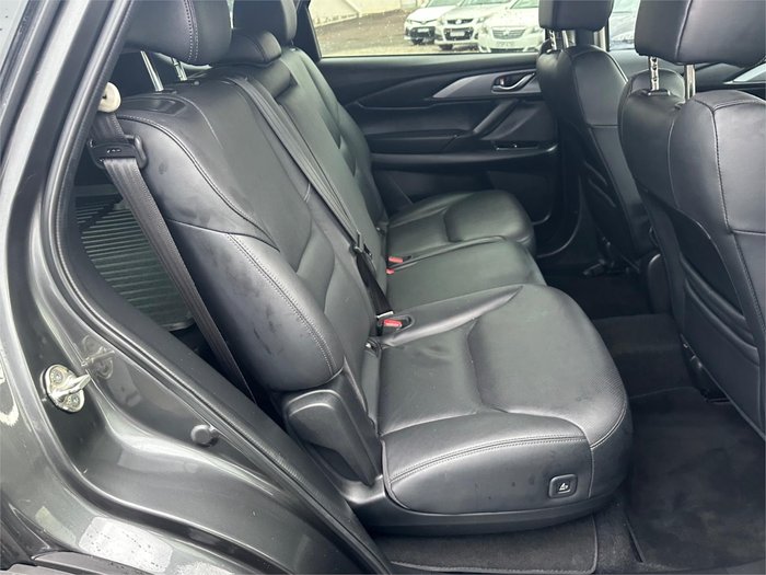 2021 MAZDA CX-9 TOURING (AWD)