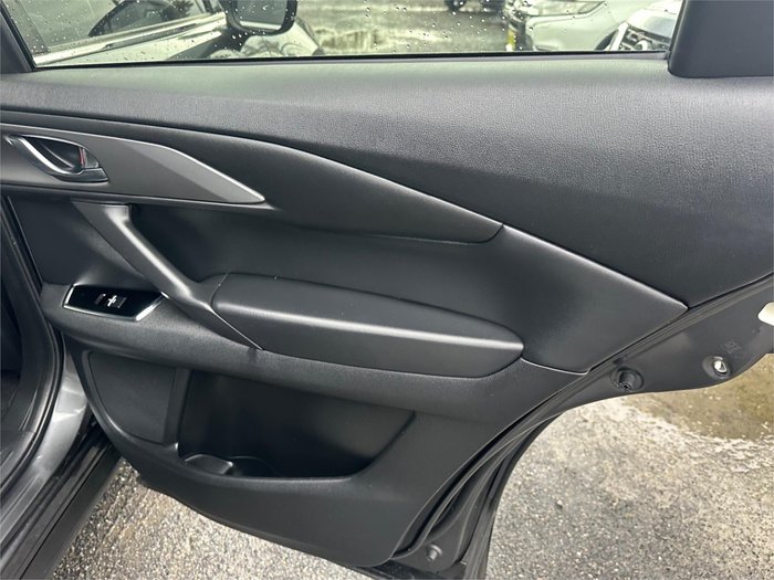 2021 MAZDA CX-9 TOURING (AWD)