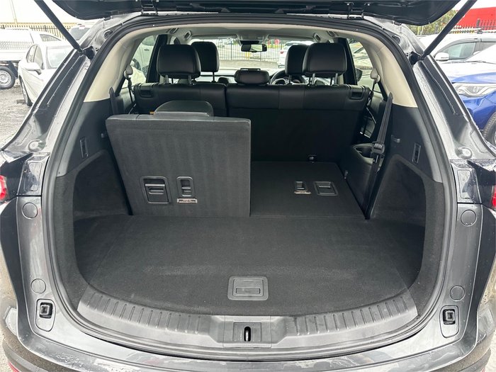 2021 MAZDA CX-9 TOURING (AWD)