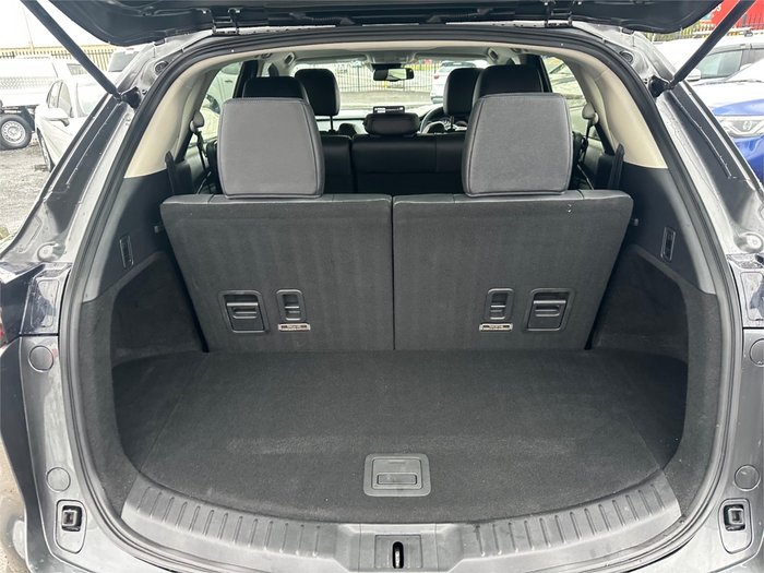 2021 MAZDA CX-9 TOURING (AWD)
