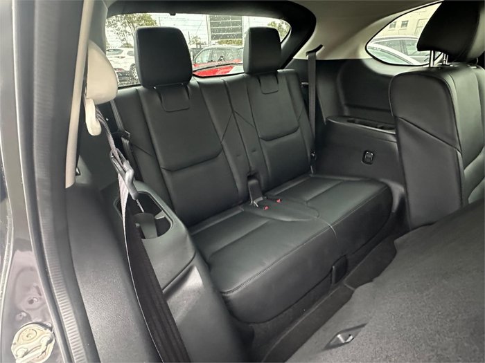 2021 MAZDA CX-9 TOURING (AWD)