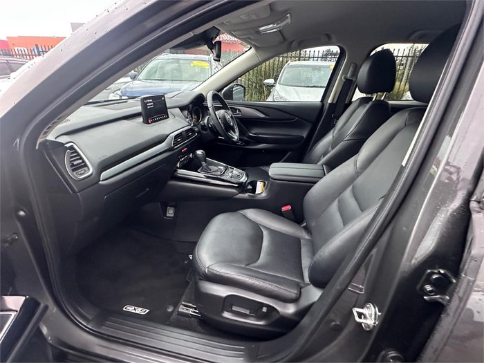 2021 MAZDA CX-9 TOURING (AWD)
