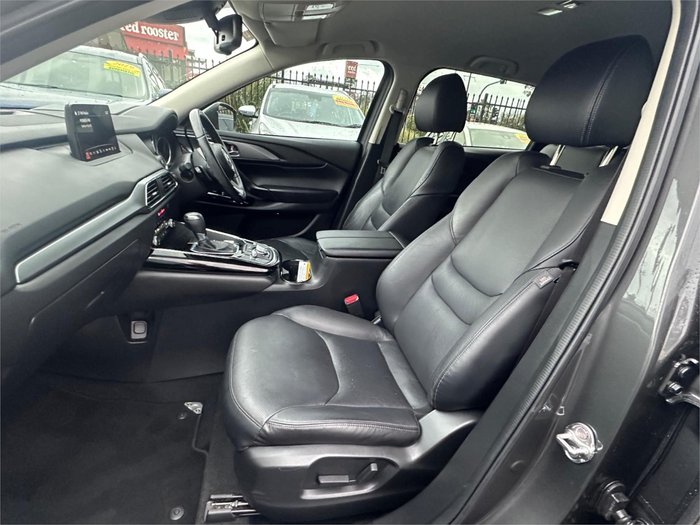 2021 MAZDA CX-9 TOURING (AWD)