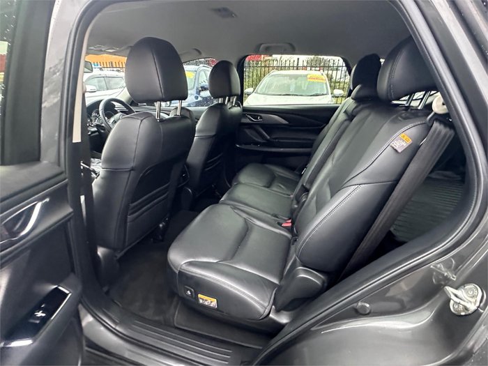2021 MAZDA CX-9 TOURING (AWD)