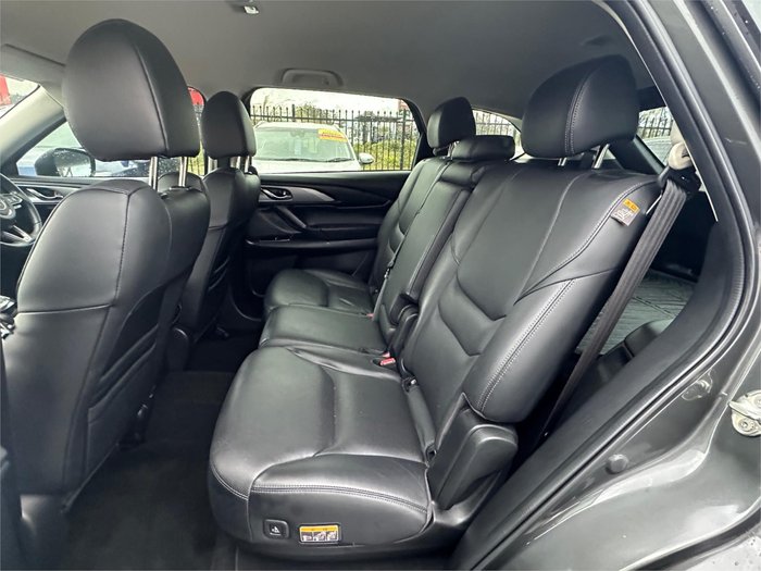 2021 MAZDA CX-9 TOURING (AWD)