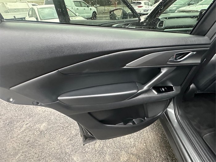 2021 MAZDA CX-9 TOURING (AWD)