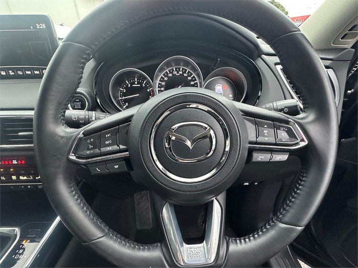 2021 MAZDA CX-9 TOURING (AWD)