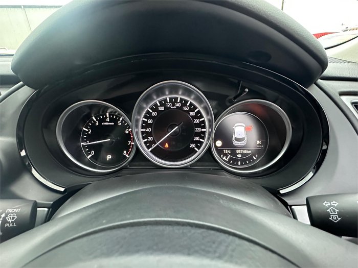 2021 MAZDA CX-9 TOURING (AWD)