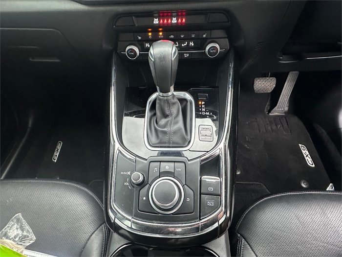 2021 MAZDA CX-9 TOURING (AWD)