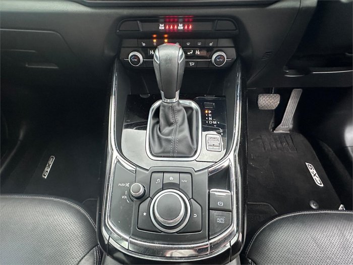 2021 MAZDA CX-9 TOURING (AWD)