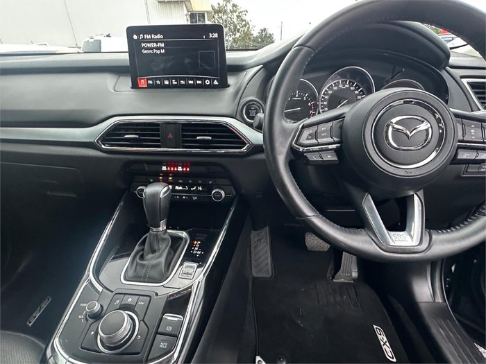 2021 MAZDA CX-9 TOURING (AWD)