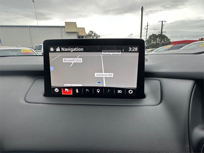 2021 MAZDA CX-9 TOURING (AWD)