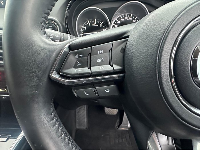 2021 MAZDA CX-9 TOURING (AWD)