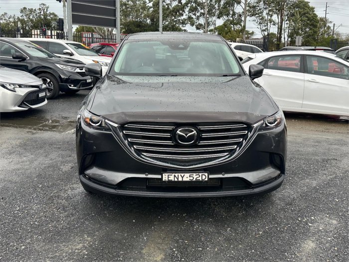 2021 MAZDA CX-9 TOURING (AWD)