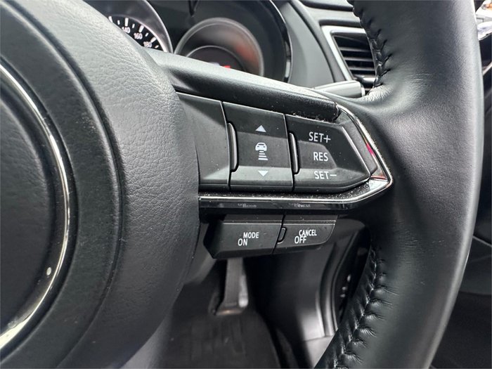 2021 MAZDA CX-9 TOURING (AWD)