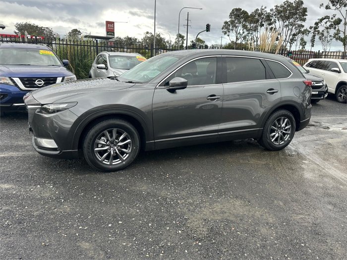 2021 MAZDA CX-9 TOURING (AWD)