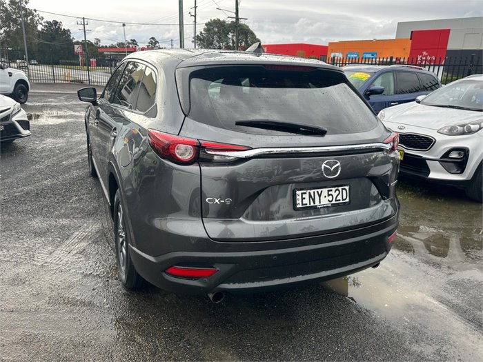 2021 MAZDA CX-9 TOURING (AWD)