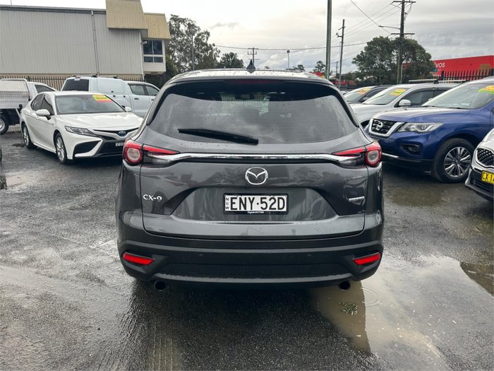 2021 MAZDA CX-9 TOURING (AWD)