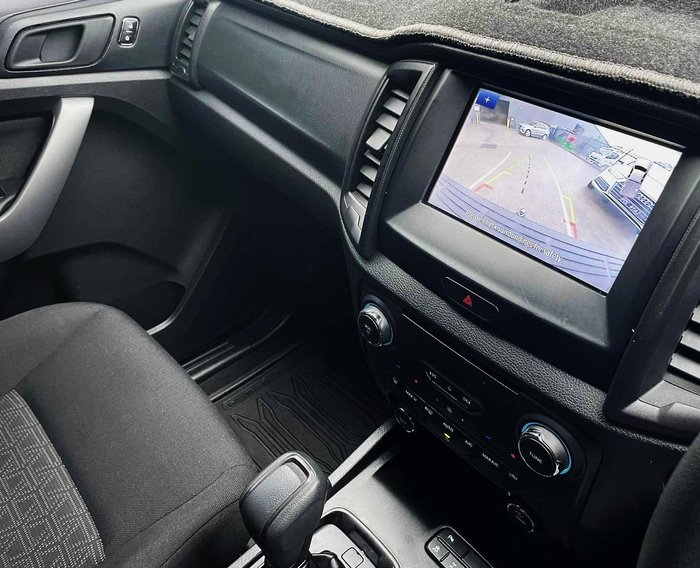 2020 Ford Ranger Sport