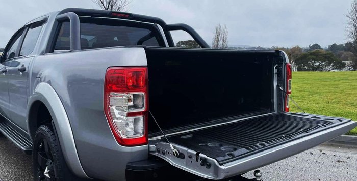 2020 Ford Ranger Sport
