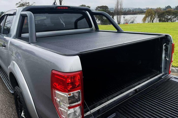 2020 Ford Ranger Sport