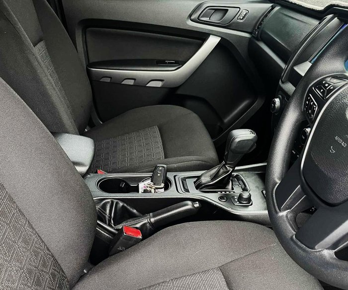 2020 Ford Ranger Sport