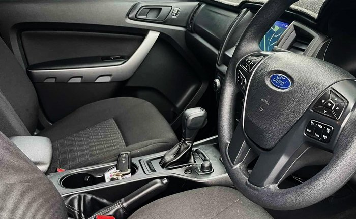 2020 Ford Ranger Sport